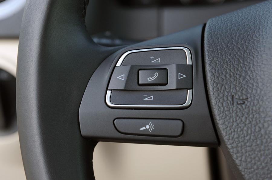  Volkswagen Tiguan 2011 года  (фото 72 из 146)